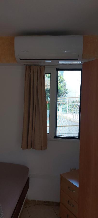 Ground Floor Studio Galini レティムノ エクステリア 写真